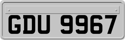 GDU9967