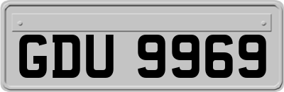 GDU9969