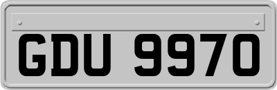 GDU9970