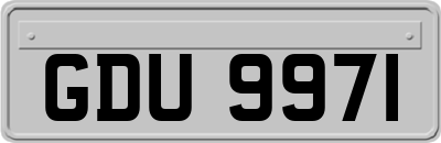 GDU9971