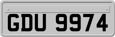 GDU9974
