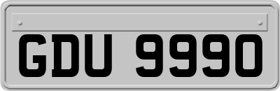 GDU9990