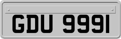 GDU9991