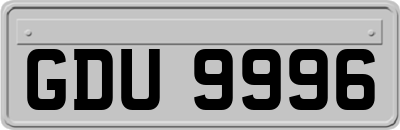 GDU9996