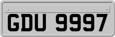 GDU9997