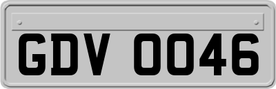 GDV0046