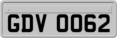 GDV0062