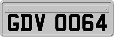 GDV0064
