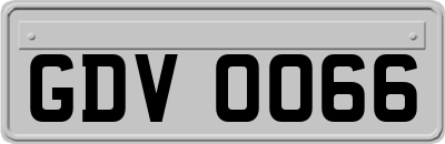 GDV0066