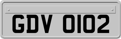 GDV0102