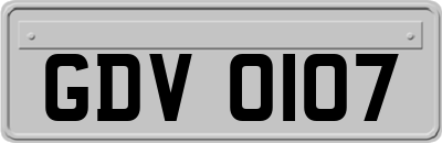 GDV0107