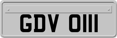 GDV0111