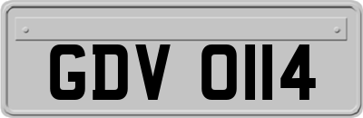 GDV0114