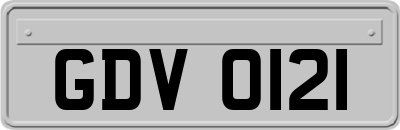 GDV0121