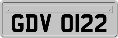 GDV0122