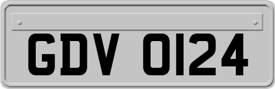 GDV0124