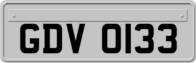 GDV0133