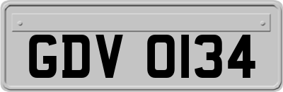 GDV0134