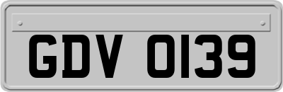 GDV0139