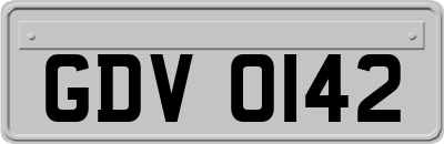 GDV0142