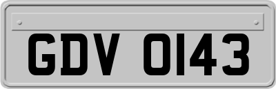 GDV0143