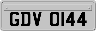 GDV0144