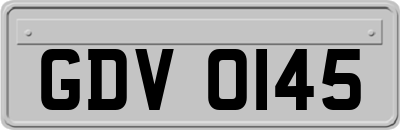 GDV0145