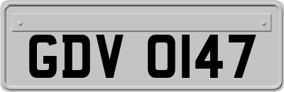 GDV0147