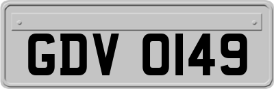 GDV0149