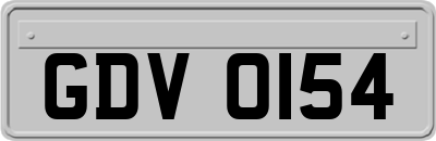 GDV0154