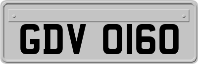 GDV0160