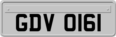 GDV0161