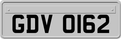 GDV0162