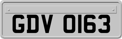 GDV0163