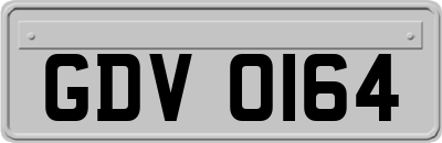 GDV0164
