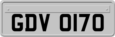 GDV0170