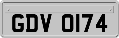 GDV0174