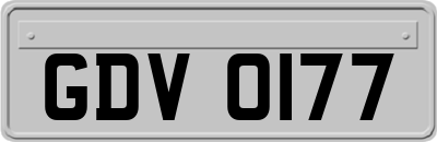 GDV0177