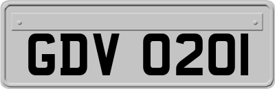 GDV0201