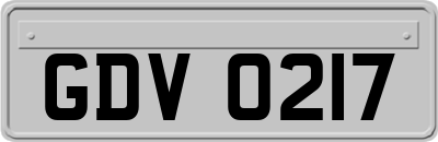 GDV0217