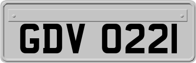 GDV0221
