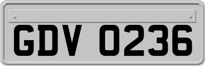 GDV0236