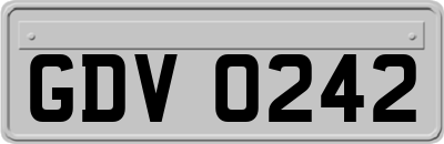 GDV0242