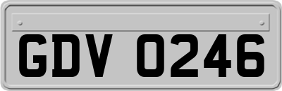 GDV0246