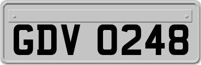 GDV0248