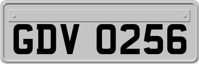 GDV0256