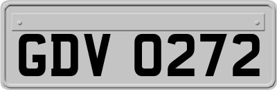 GDV0272