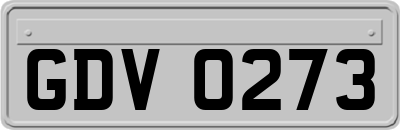 GDV0273