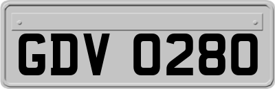 GDV0280