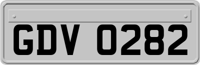 GDV0282